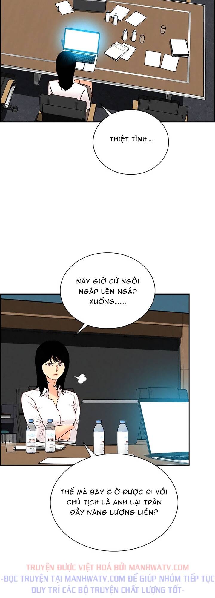 Chúa Tể Đồng Tiền - Chapter 100 - Page 47