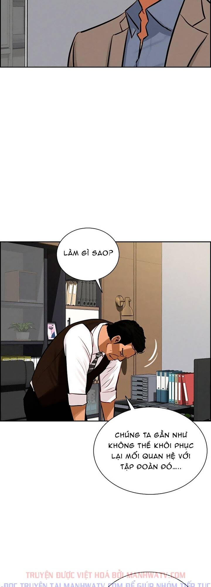 Chúa Tể Đồng Tiền - Chapter 100 - Page 6