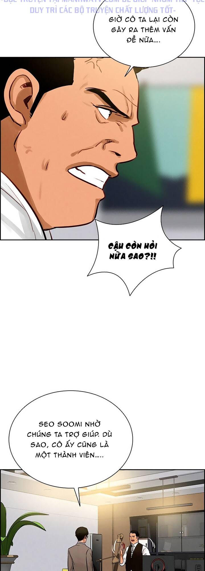 Chúa Tể Đồng Tiền - Chapter 100 - Page 7