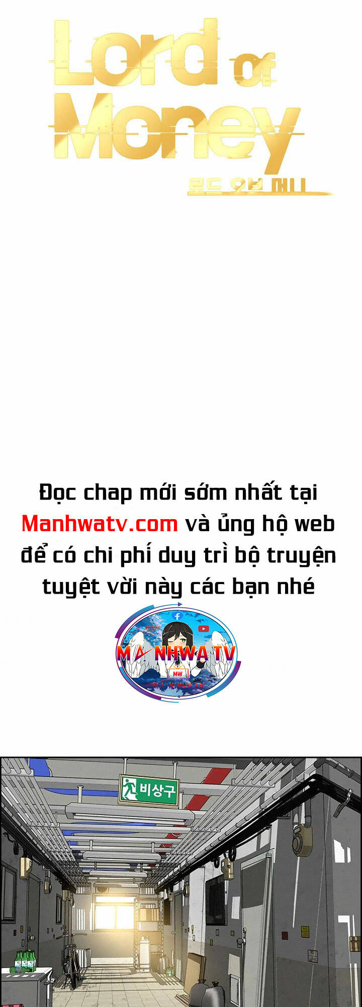 Chúa Tể Đồng Tiền Chapter 101 - Trang 12