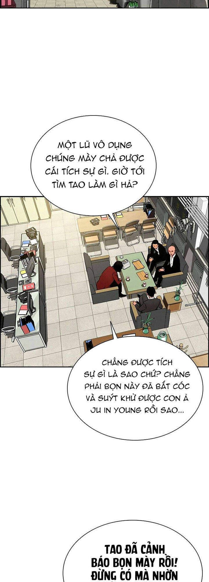 Chúa Tể Đồng Tiền Chapter 101 - Trang 13