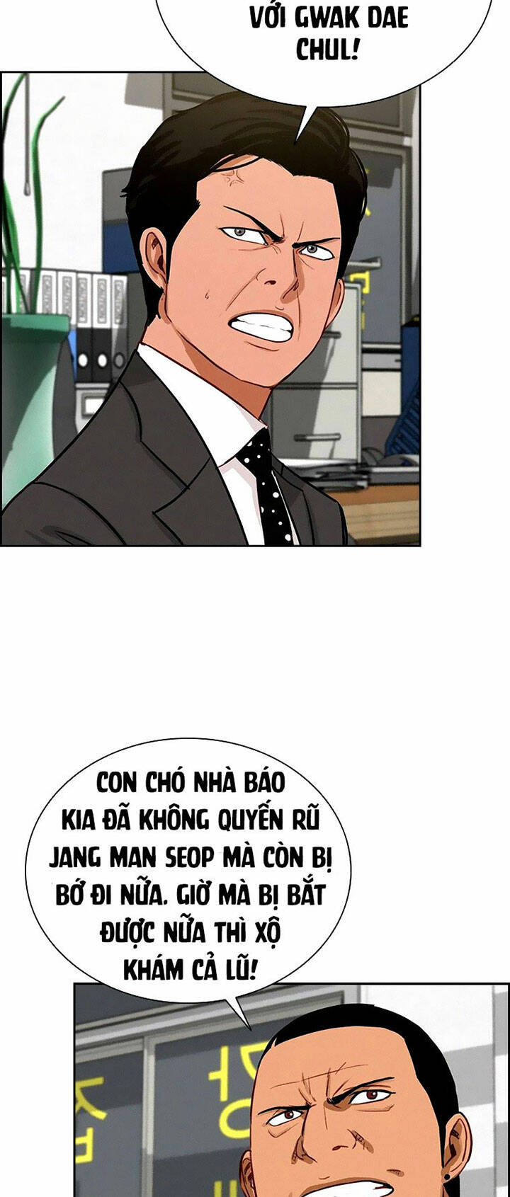 Chúa Tể Đồng Tiền Chapter 101 - Trang 14