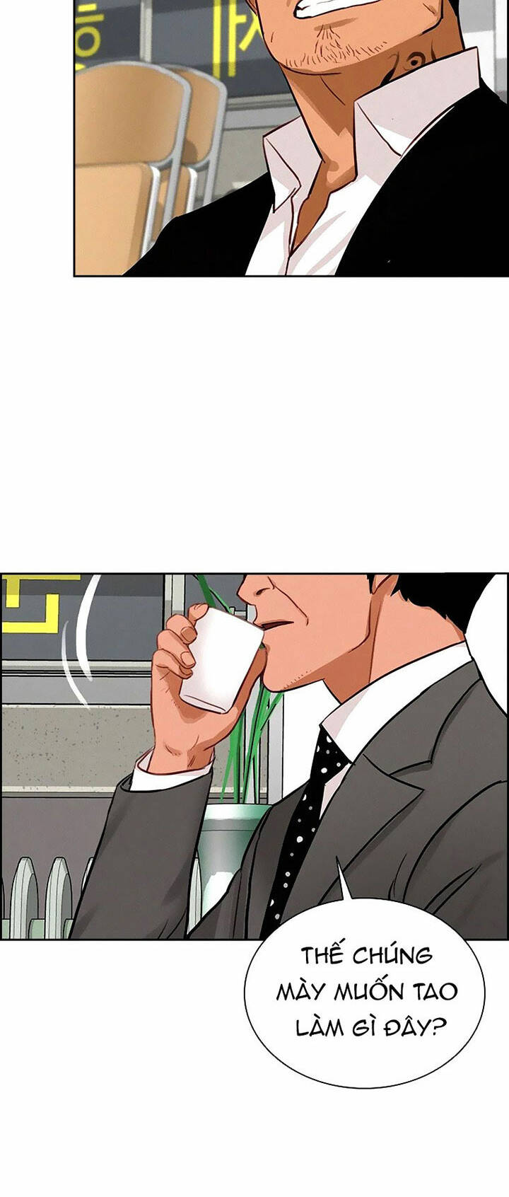 Chúa Tể Đồng Tiền Chapter 101 - Trang 15