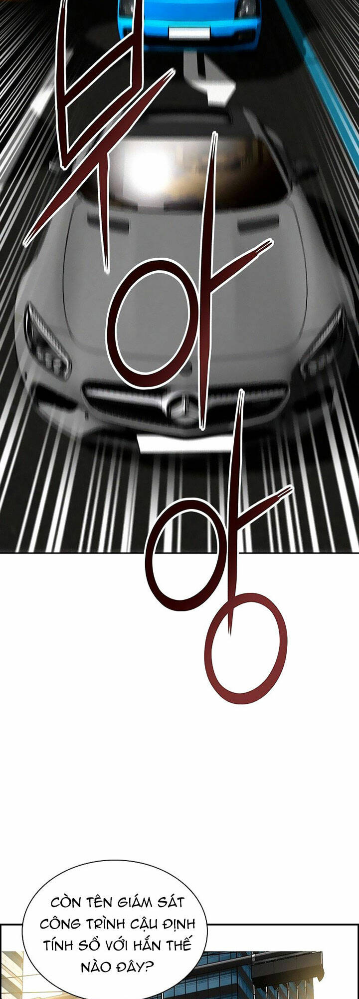 Chúa Tể Đồng Tiền Chapter 101 - Trang 1
