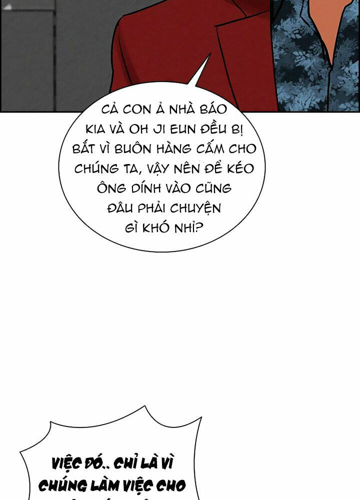 Chúa Tể Đồng Tiền Chapter 101 - Trang 20