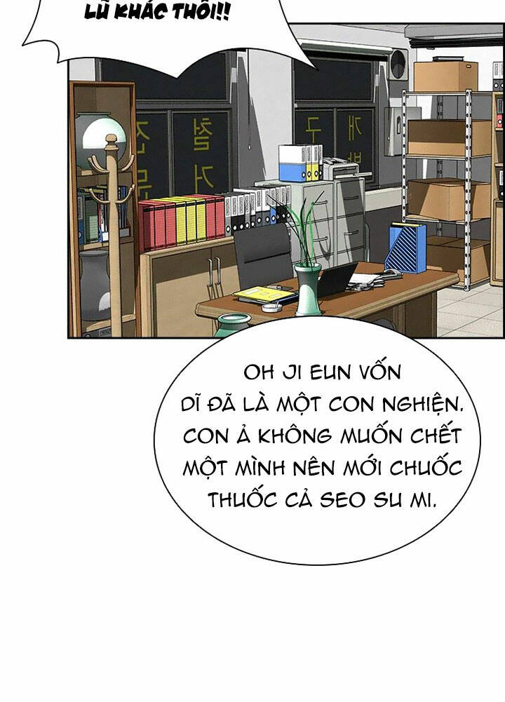 Chúa Tể Đồng Tiền Chapter 101 - Trang 21