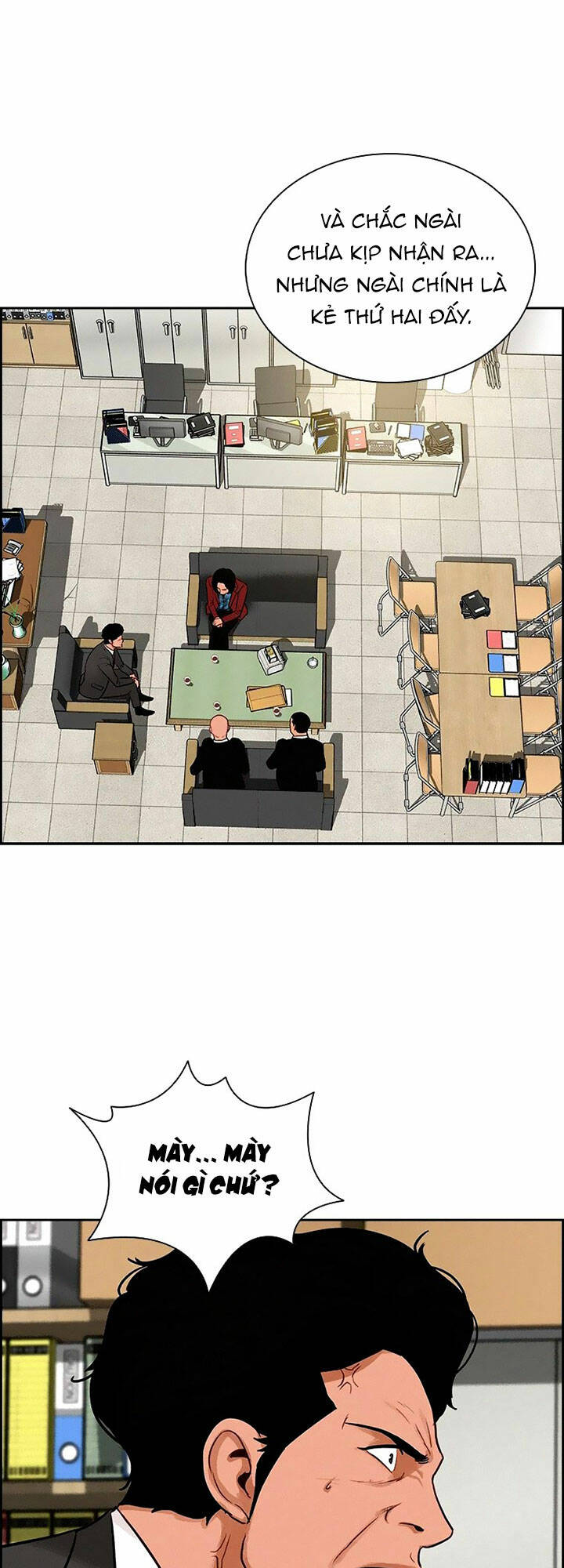 Chúa Tể Đồng Tiền Chapter 101 - Trang 22