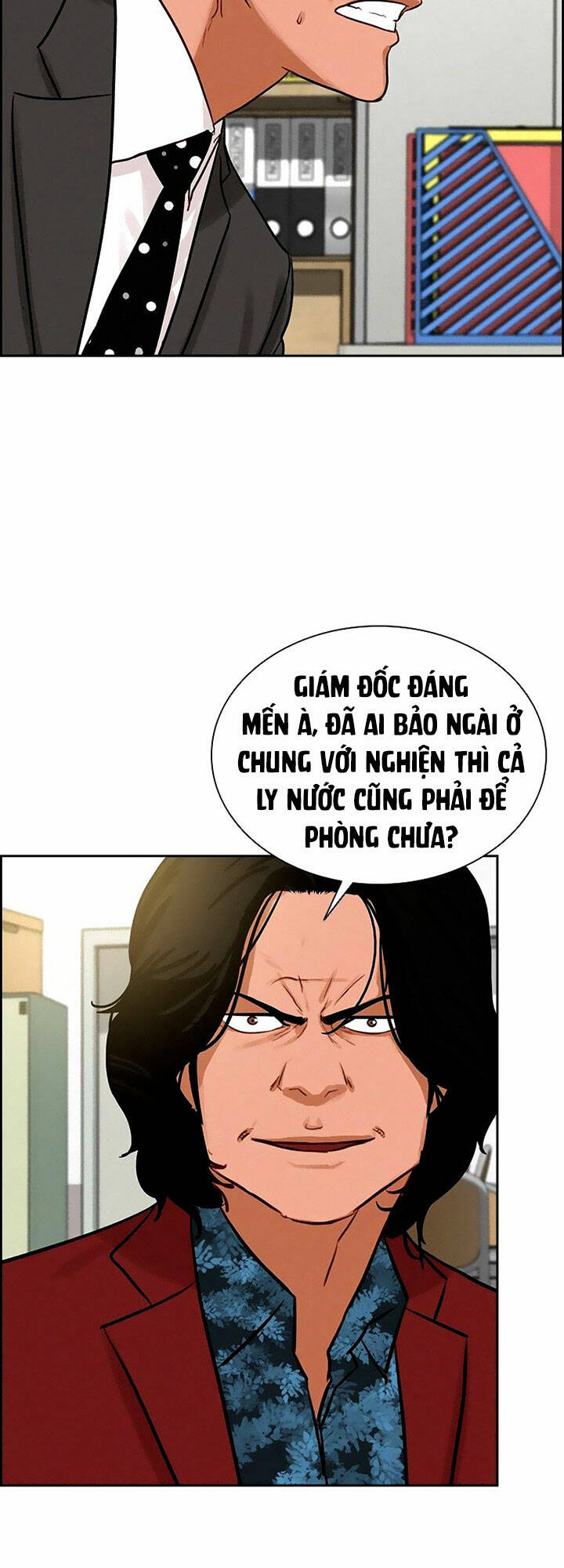 Chúa Tể Đồng Tiền Chapter 101 - Trang 23