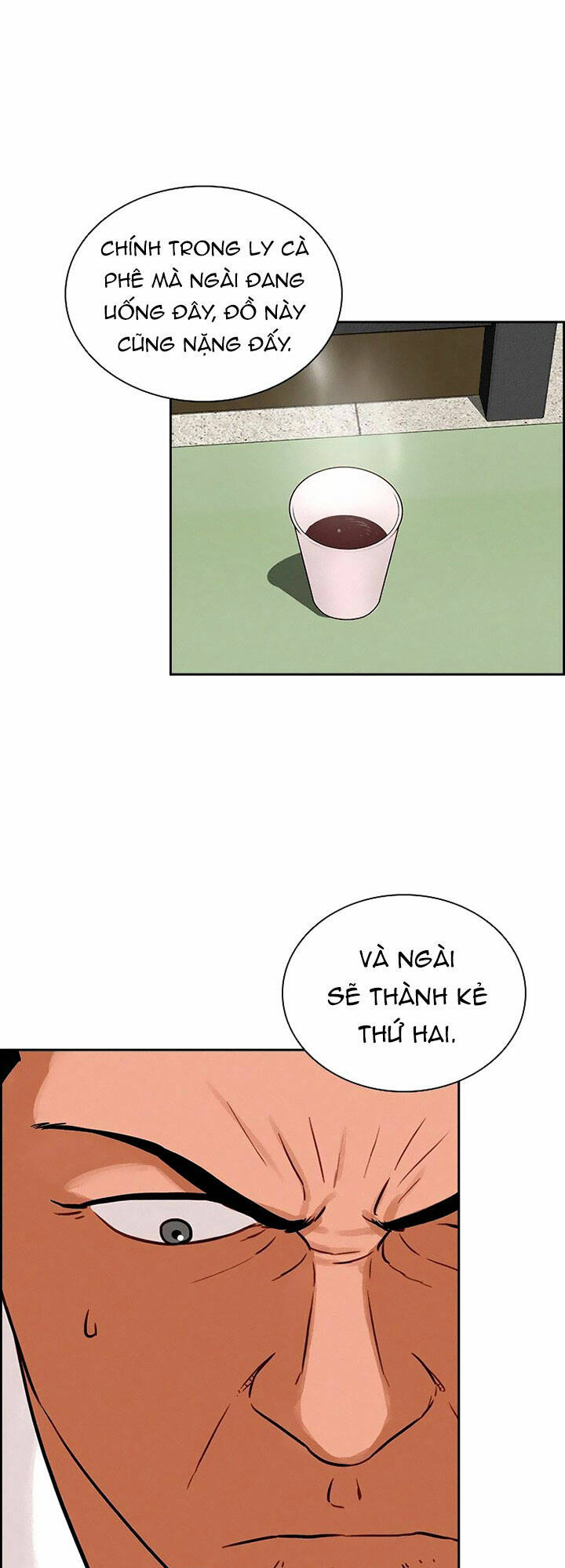 Chúa Tể Đồng Tiền Chapter 101 - Trang 24