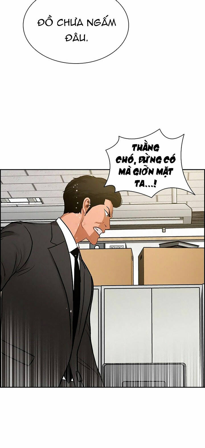 Chúa Tể Đồng Tiền Chapter 101 - Trang 26