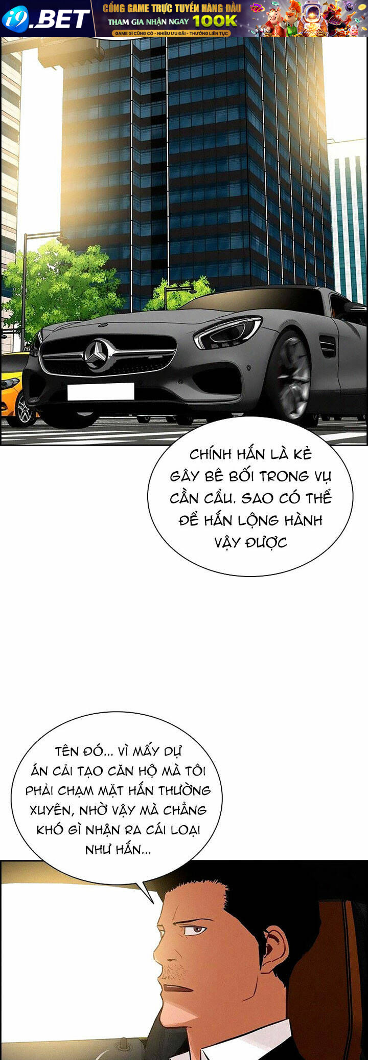 Chúa Tể Đồng Tiền Chapter 101 - Trang 2