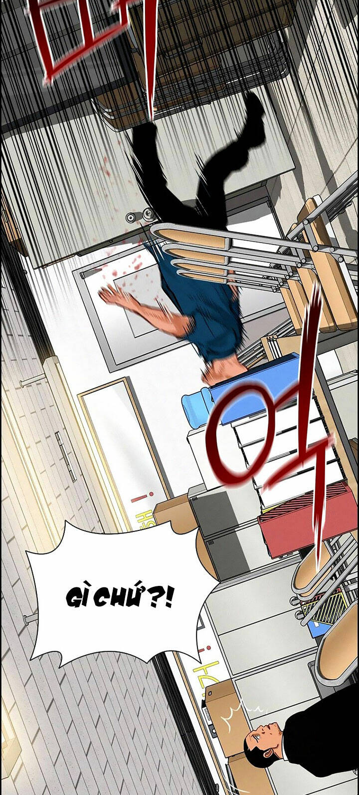 Chúa Tể Đồng Tiền Chapter 101 - Trang 30