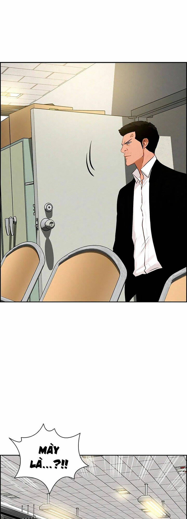 Chúa Tể Đồng Tiền Chapter 101 - Trang 32