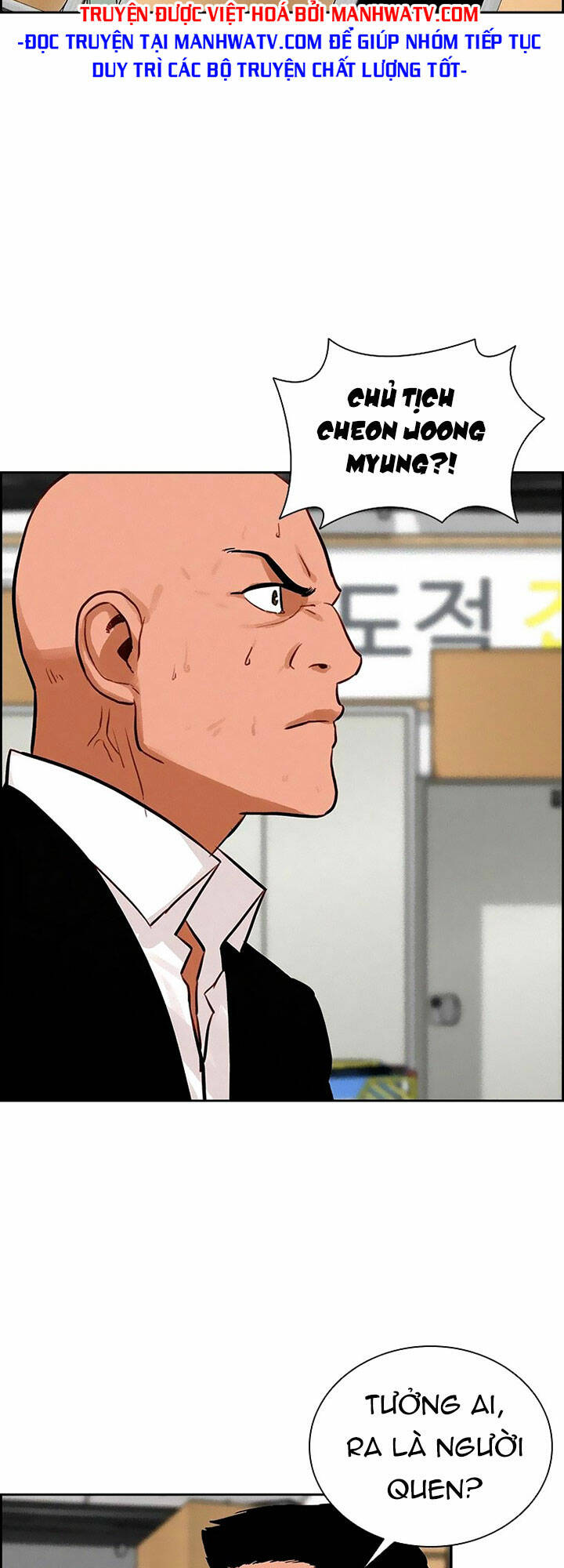 Chúa Tể Đồng Tiền Chapter 101 - Trang 34