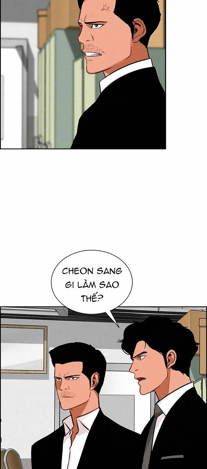Chúa Tể Đồng Tiền Chapter 101 - Trang 35