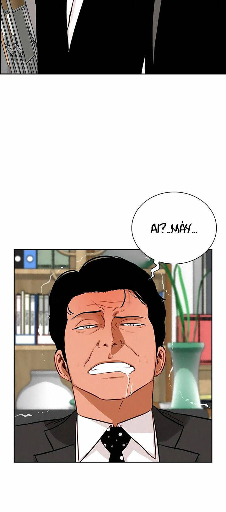 Chúa Tể Đồng Tiền Chapter 101 - Trang 36