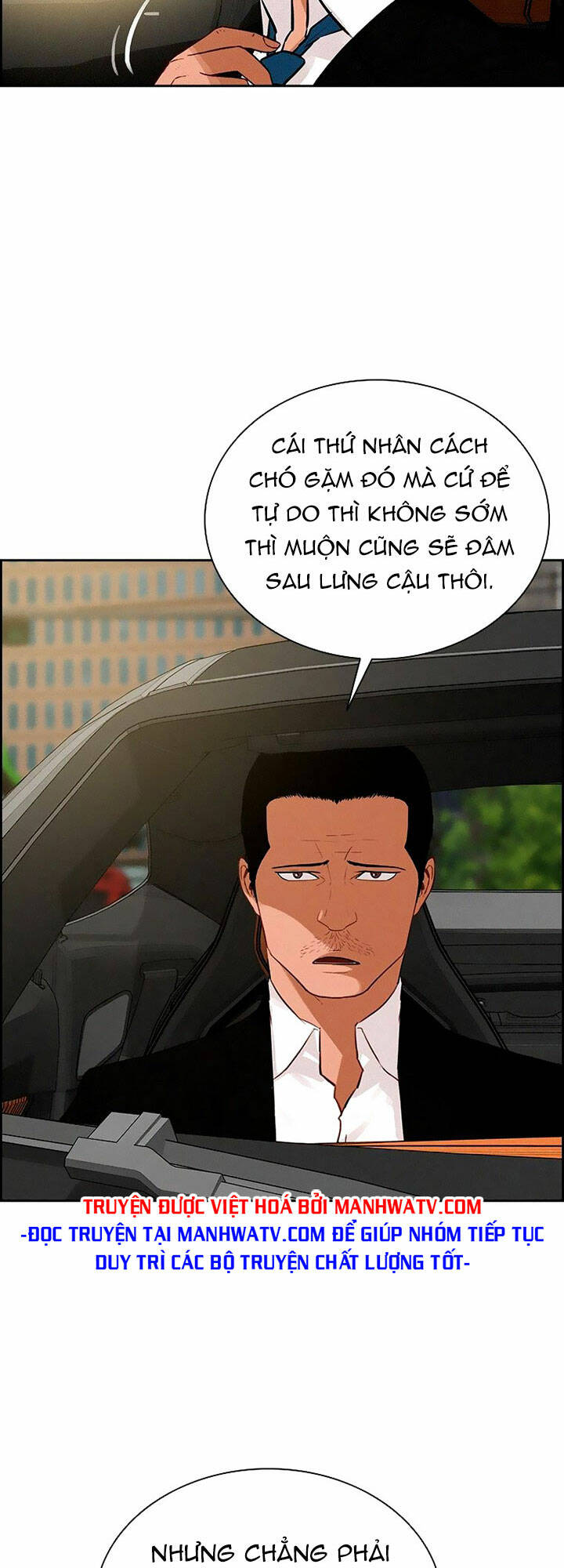 Chúa Tể Đồng Tiền Chapter 101 - Trang 3