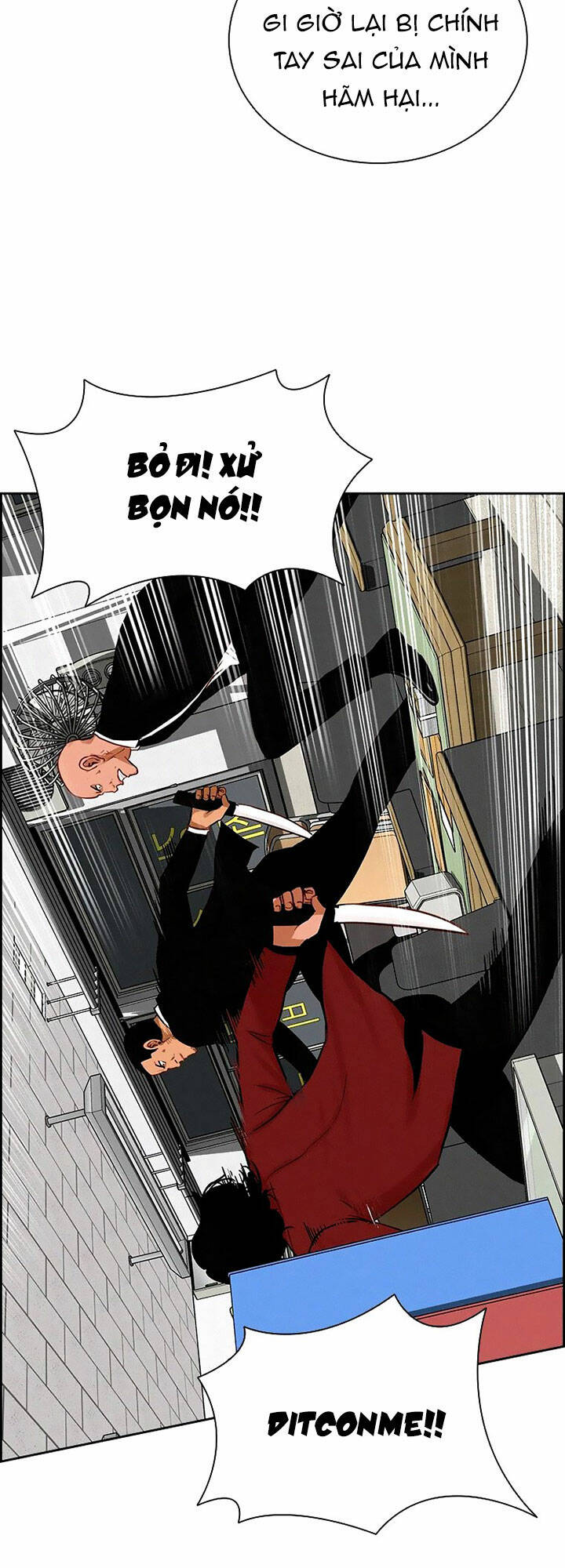 Chúa Tể Đồng Tiền Chapter 101 - Trang 39