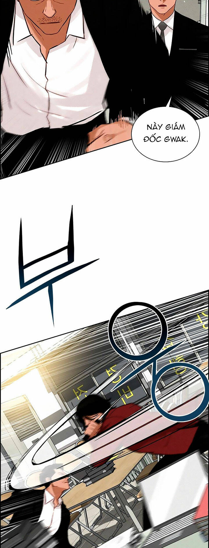 Chúa Tể Đồng Tiền Chapter 101 - Trang 41