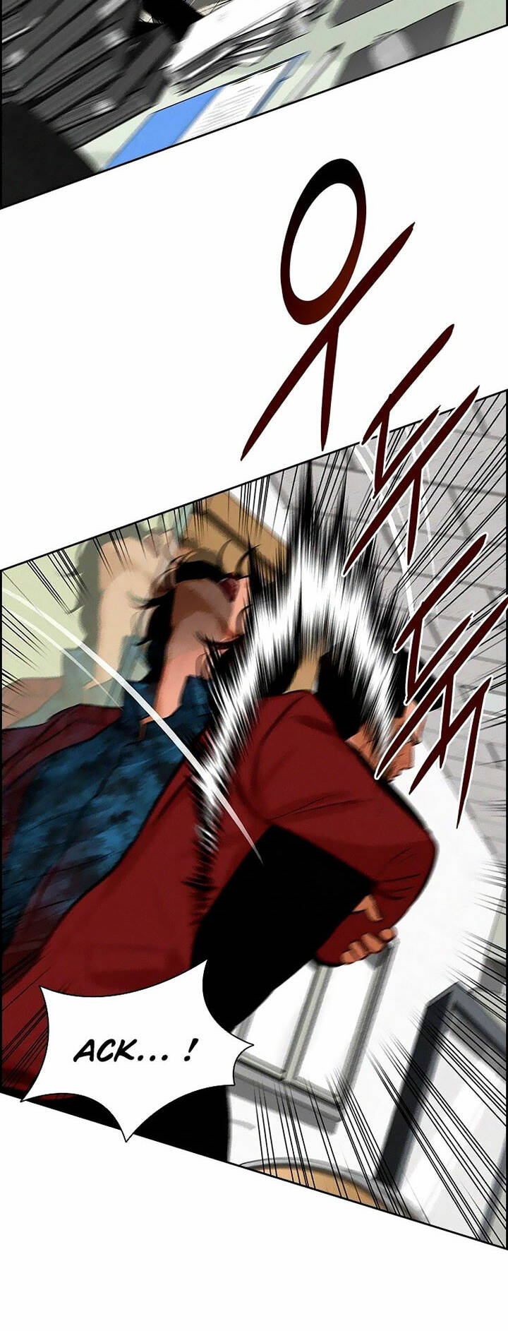 Chúa Tể Đồng Tiền Chapter 101 - Trang 42