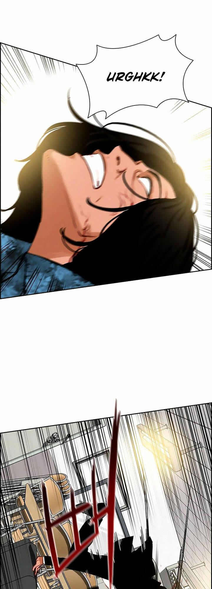 Chúa Tể Đồng Tiền Chapter 101 - Trang 43