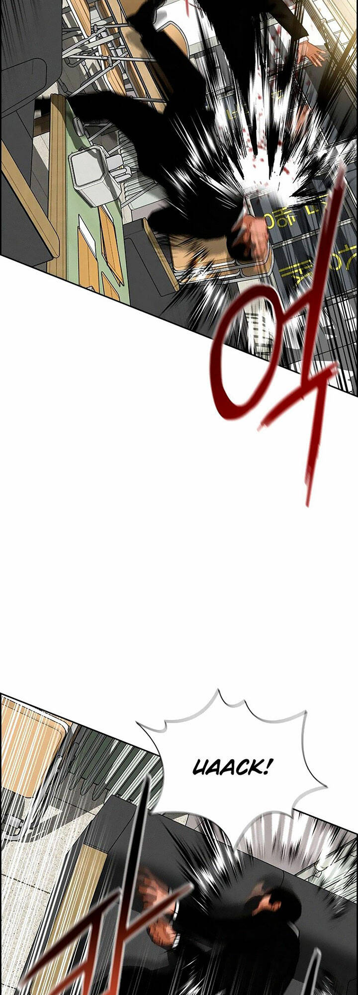 Chúa Tể Đồng Tiền Chapter 101 - Trang 44