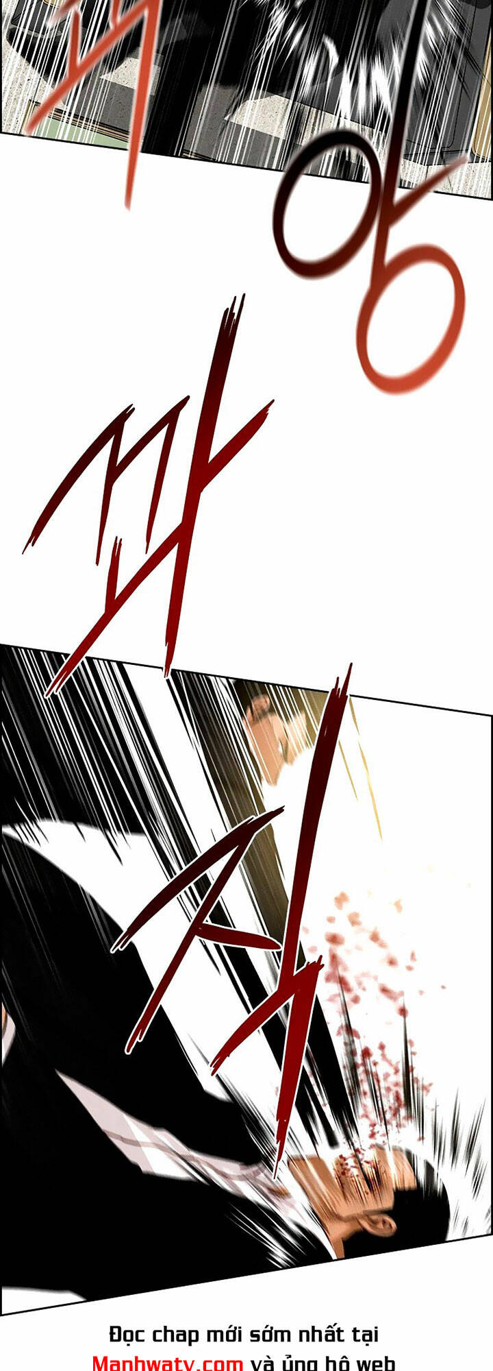 Chúa Tể Đồng Tiền Chapter 101 - Trang 45