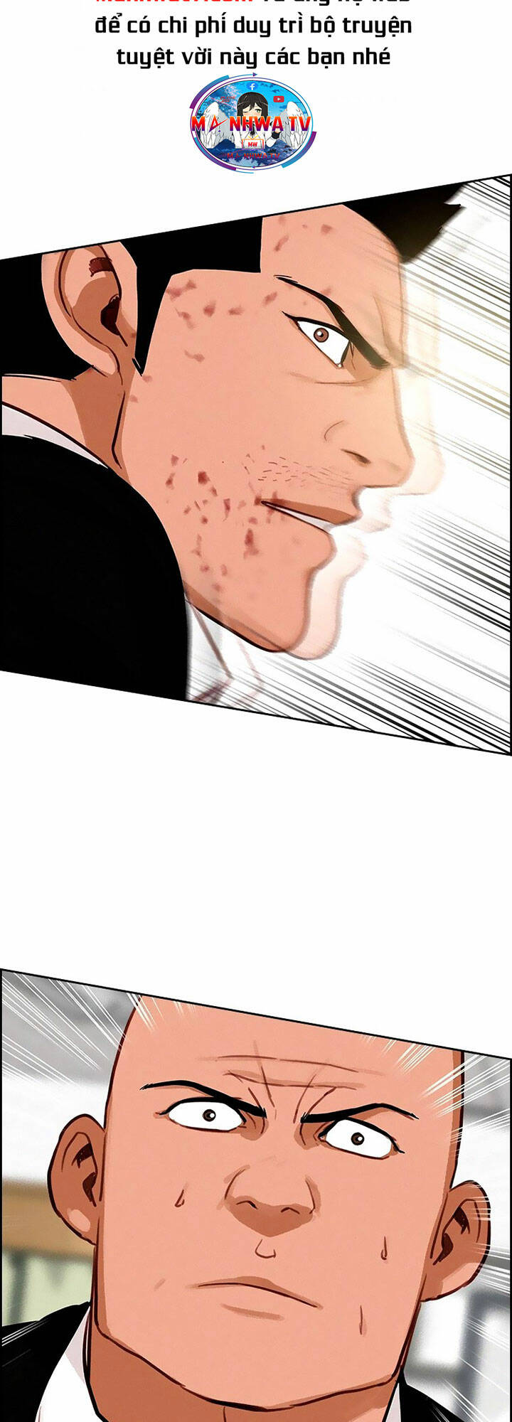 Chúa Tể Đồng Tiền Chapter 101 - Trang 46