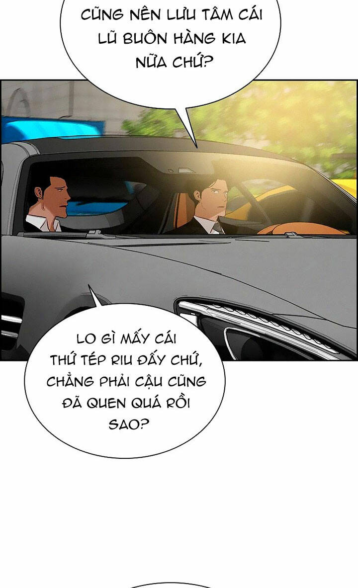 Chúa Tể Đồng Tiền Chapter 101 - Trang 4