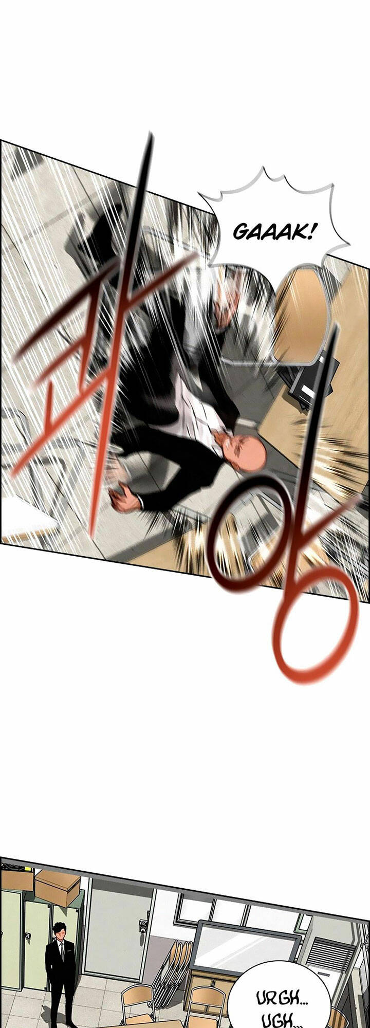 Chúa Tể Đồng Tiền Chapter 101 - Trang 49