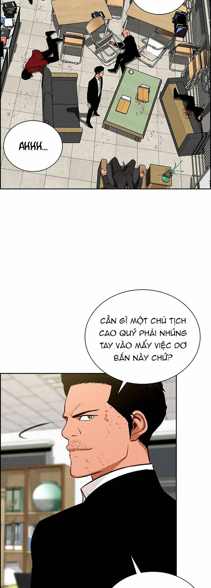 Chúa Tể Đồng Tiền Chapter 101 - Trang 50