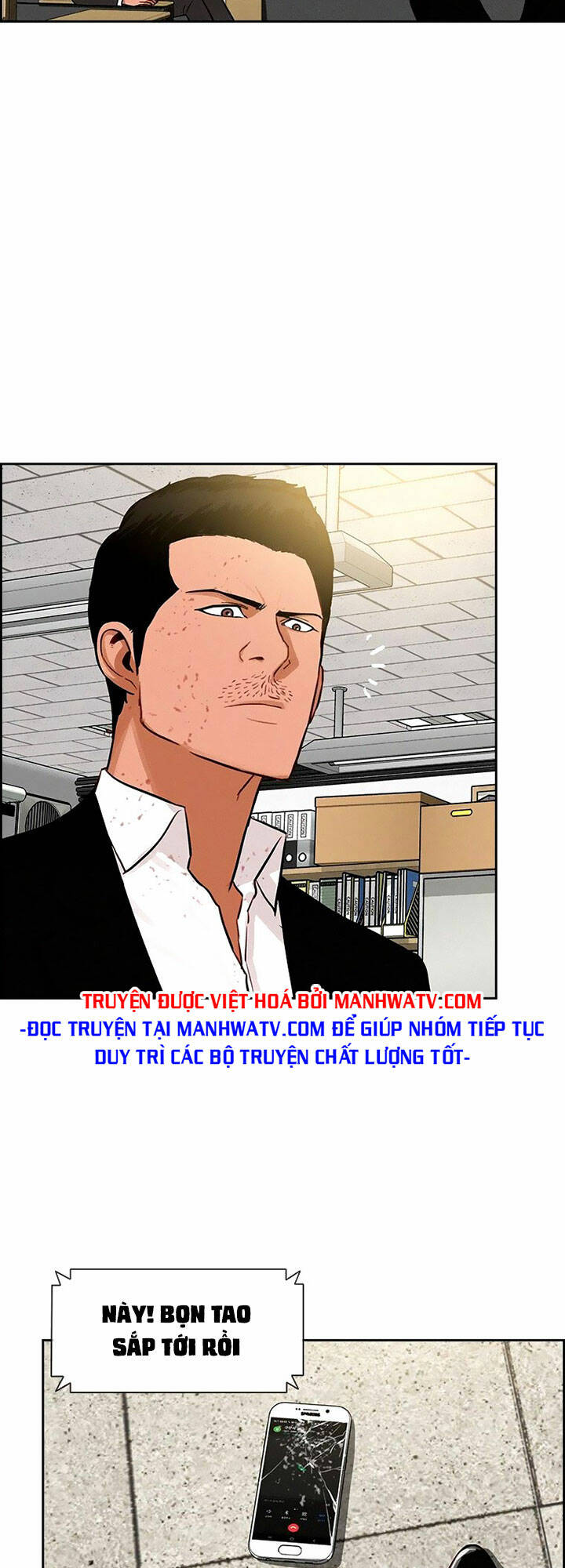 Chúa Tể Đồng Tiền Chapter 101 - Trang 52