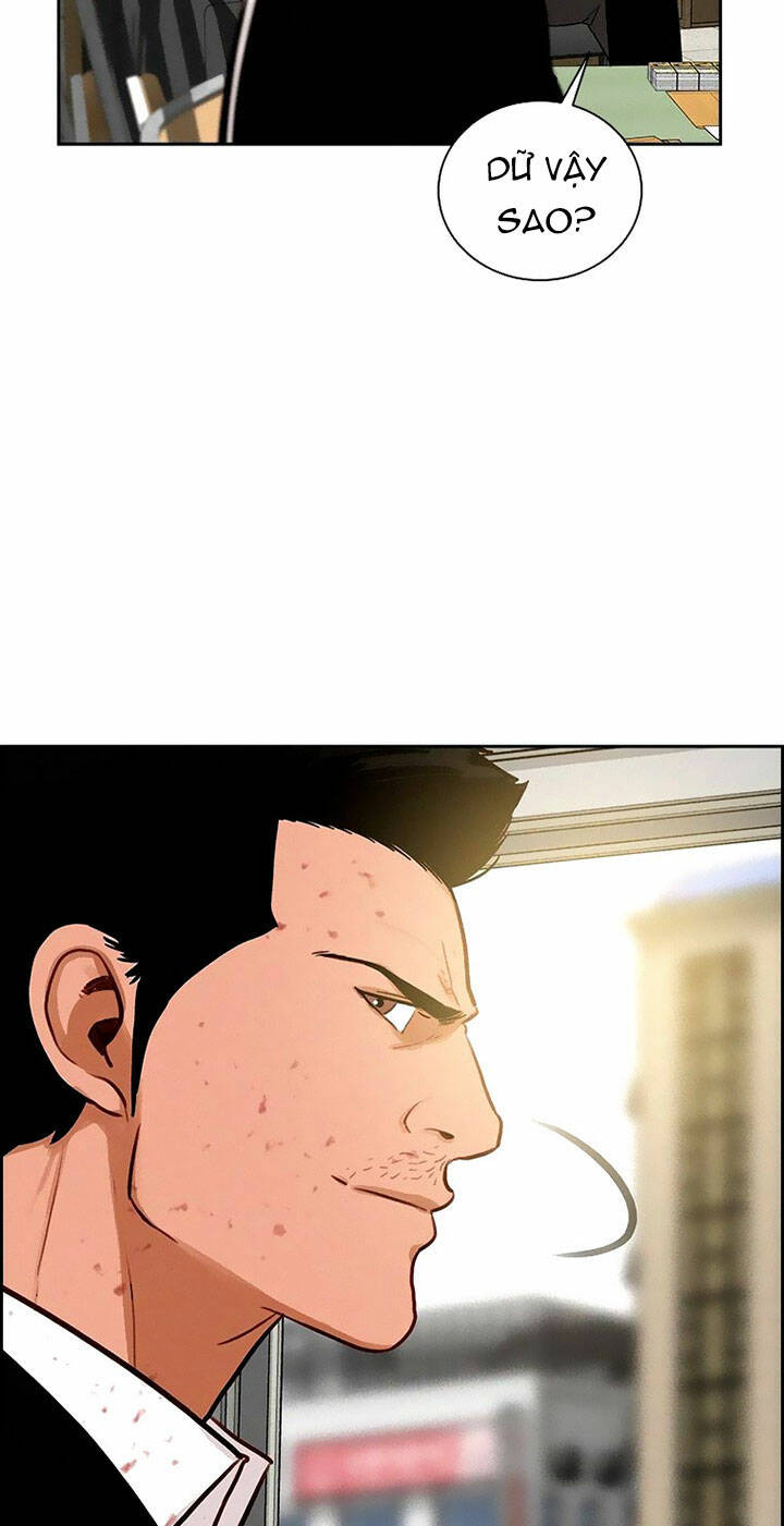 Chúa Tể Đồng Tiền Chapter 101 - Trang 55