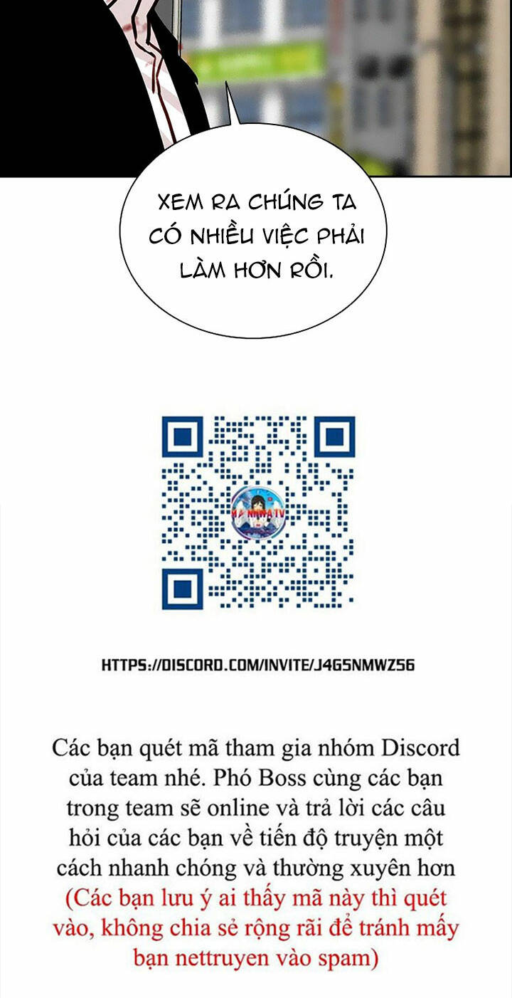 Chúa Tể Đồng Tiền - Chapter 101 - Page 56