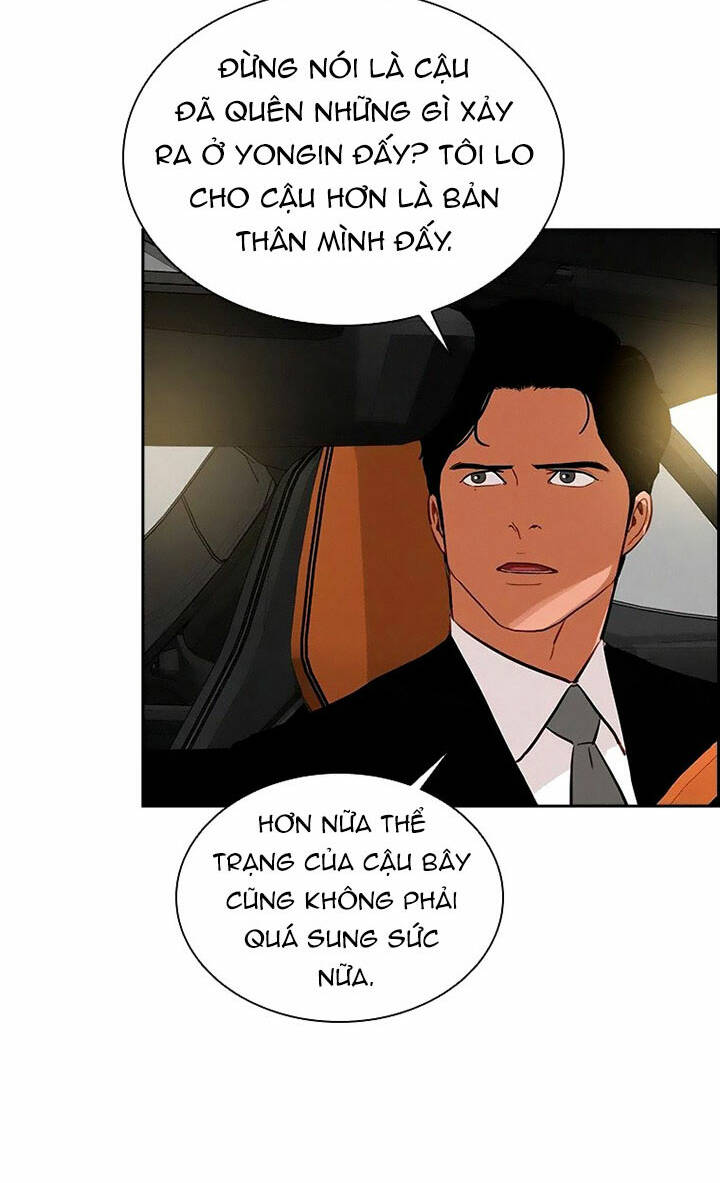 Chúa Tể Đồng Tiền Chapter 101 - Trang 5