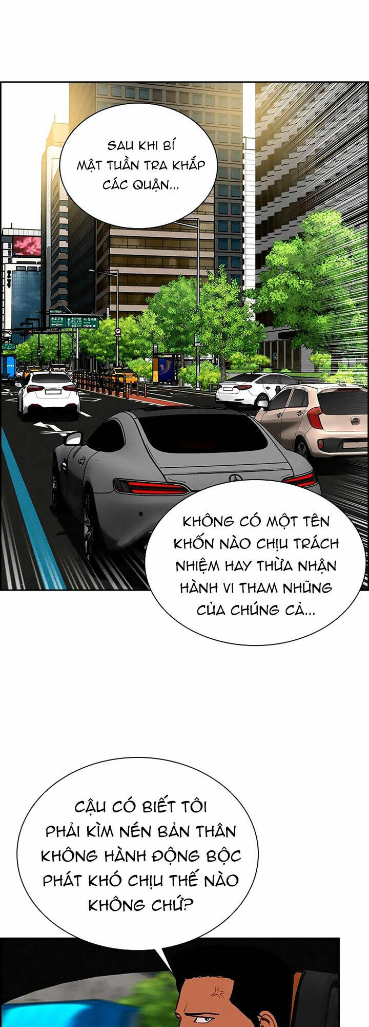 Chúa Tể Đồng Tiền Chapter 101 - Trang 6