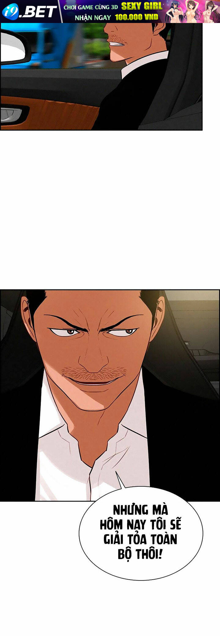 Chúa Tể Đồng Tiền Chapter 101 - Trang 7
