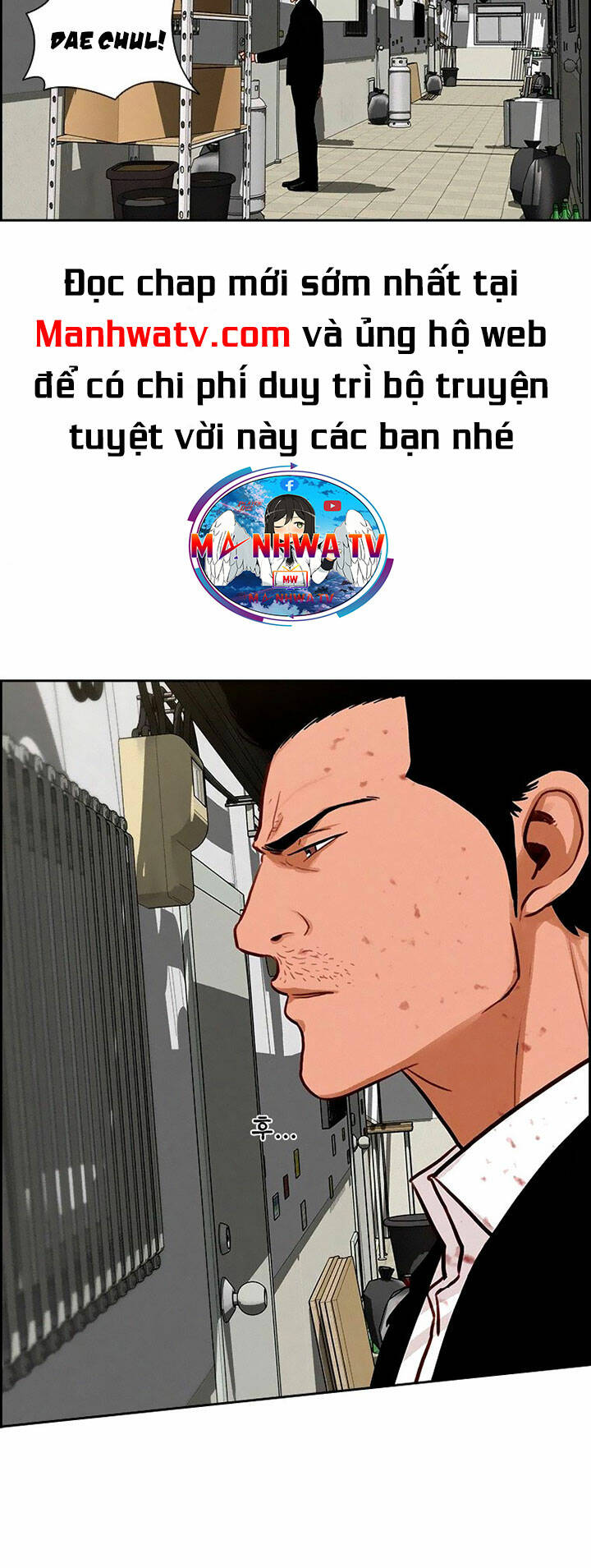 Chúa Tể Đồng Tiền Chapter 102 - Trang 9