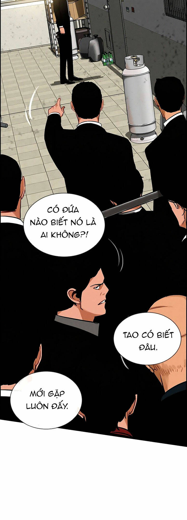Chúa Tể Đồng Tiền Chapter 102 - Trang 12