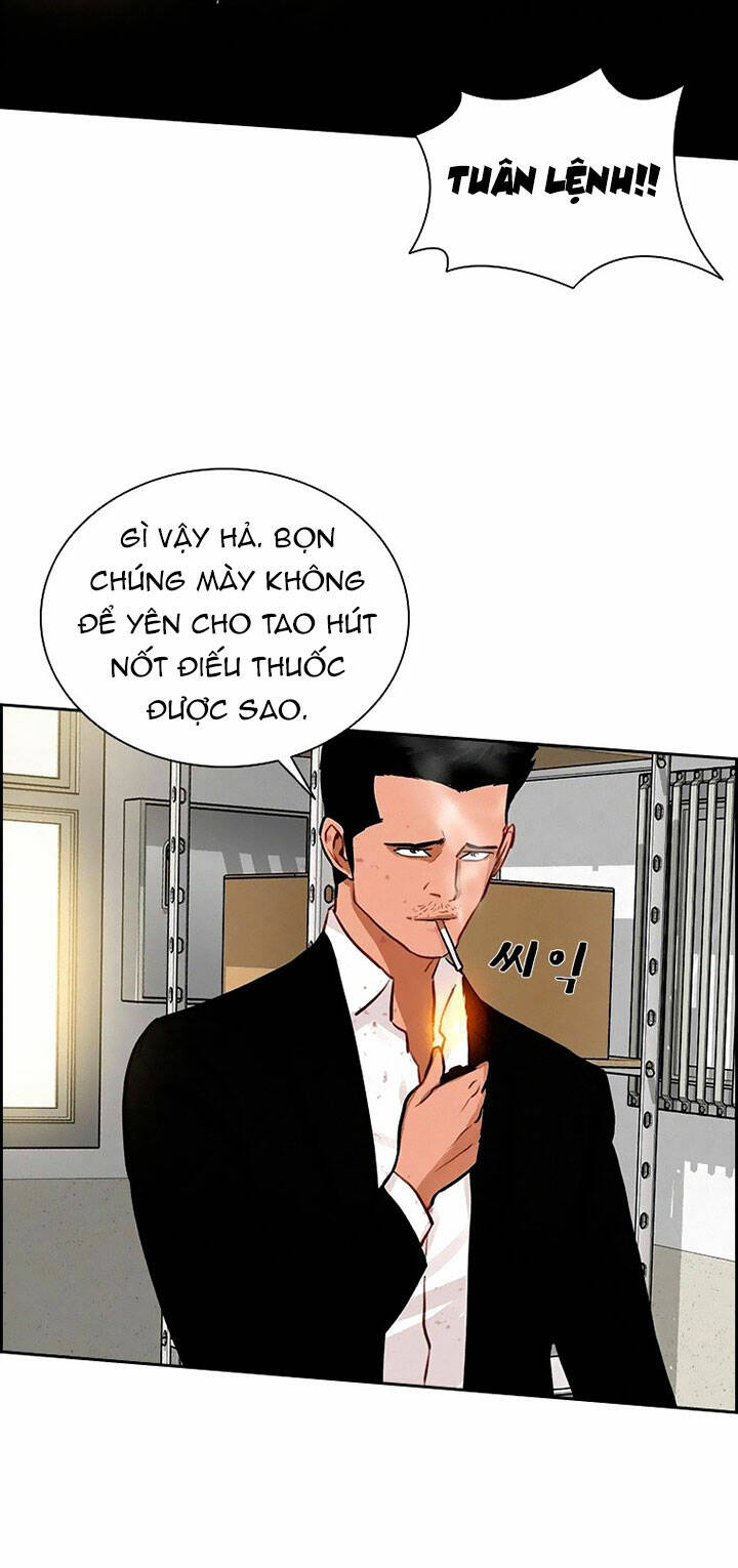 Chúa Tể Đồng Tiền Chapter 102 - Trang 14