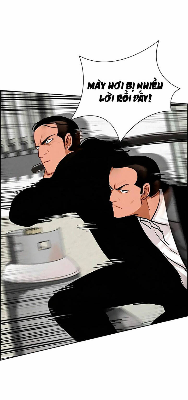 Chúa Tể Đồng Tiền Chapter 102 - Trang 15