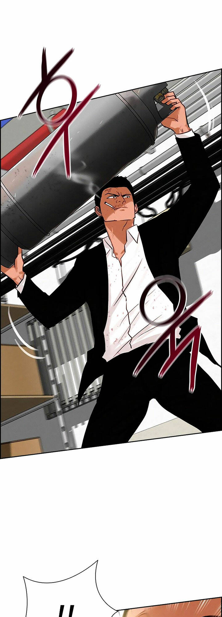 Chúa Tể Đồng Tiền Chapter 102 - Trang 16