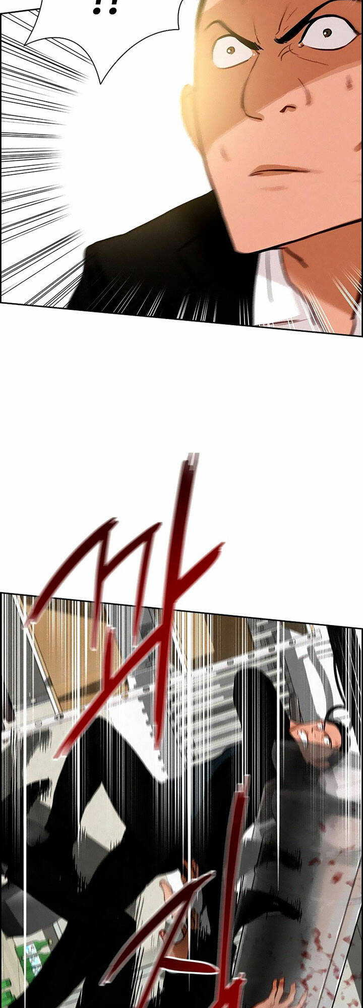 Chúa Tể Đồng Tiền Chapter 102 - Trang 17