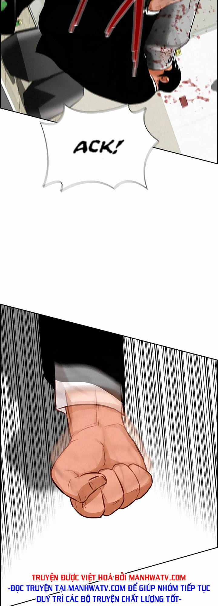 Chúa Tể Đồng Tiền Chapter 102 - Trang 18
