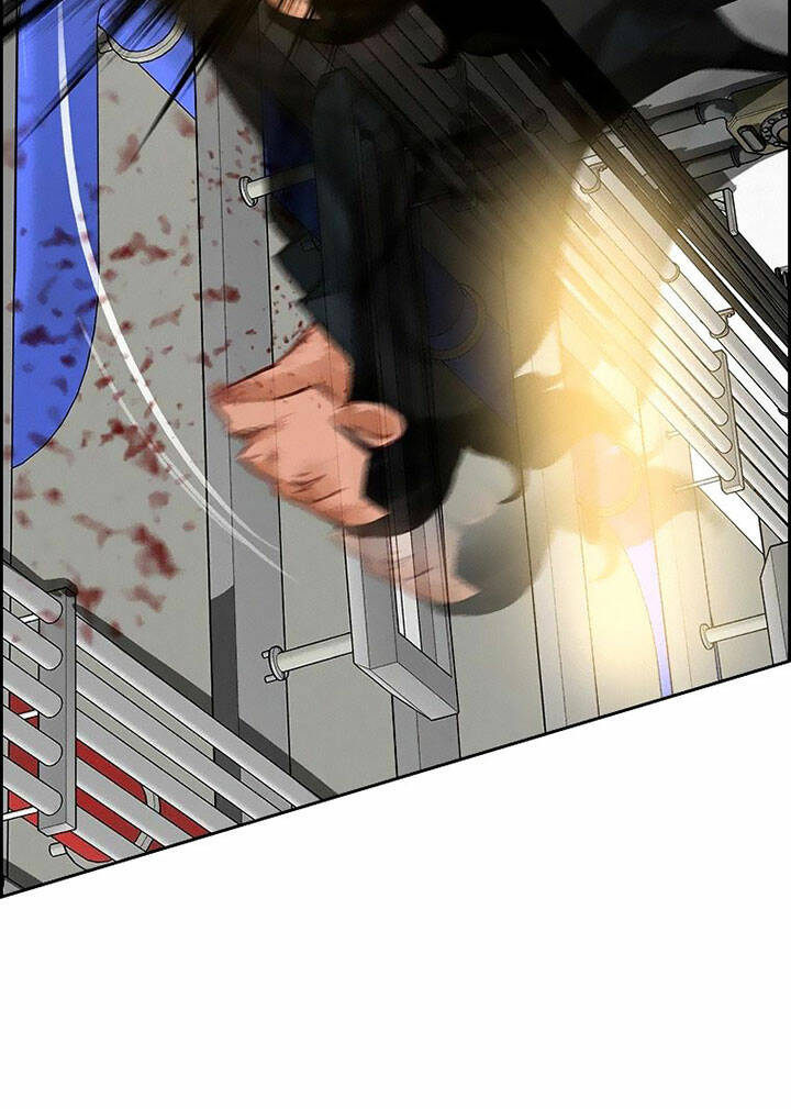 Chúa Tể Đồng Tiền Chapter 102 - Trang 21