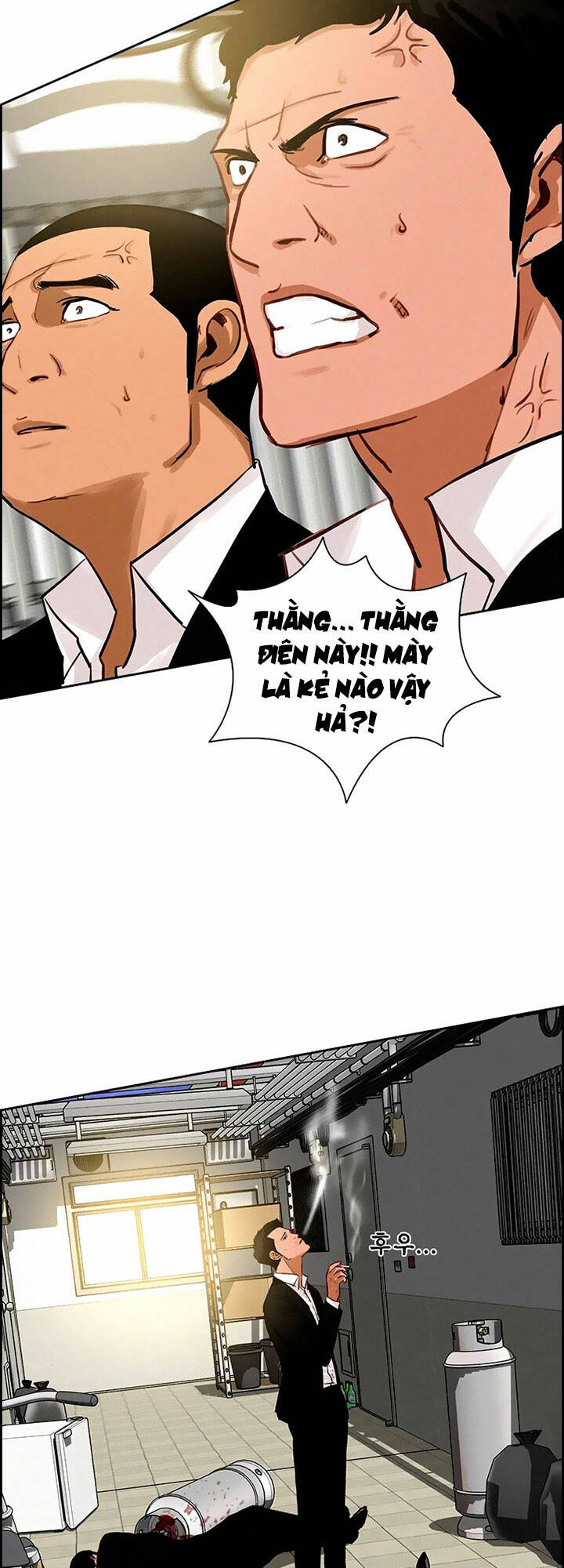 Chúa Tể Đồng Tiền Chapter 102 - Trang 23