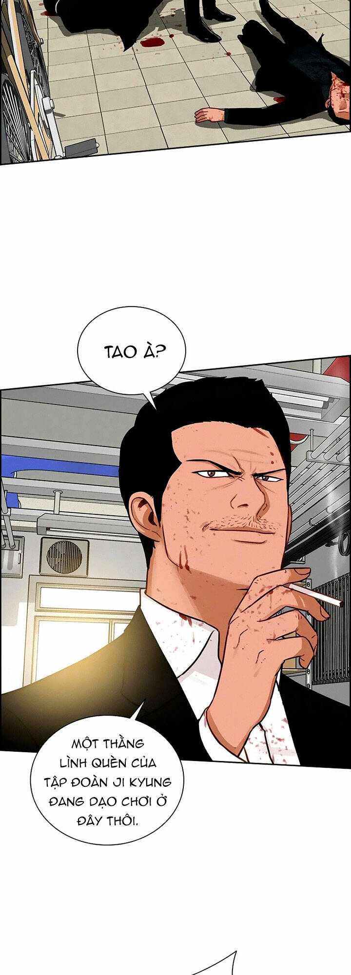 Chúa Tể Đồng Tiền Chapter 102 - Trang 24