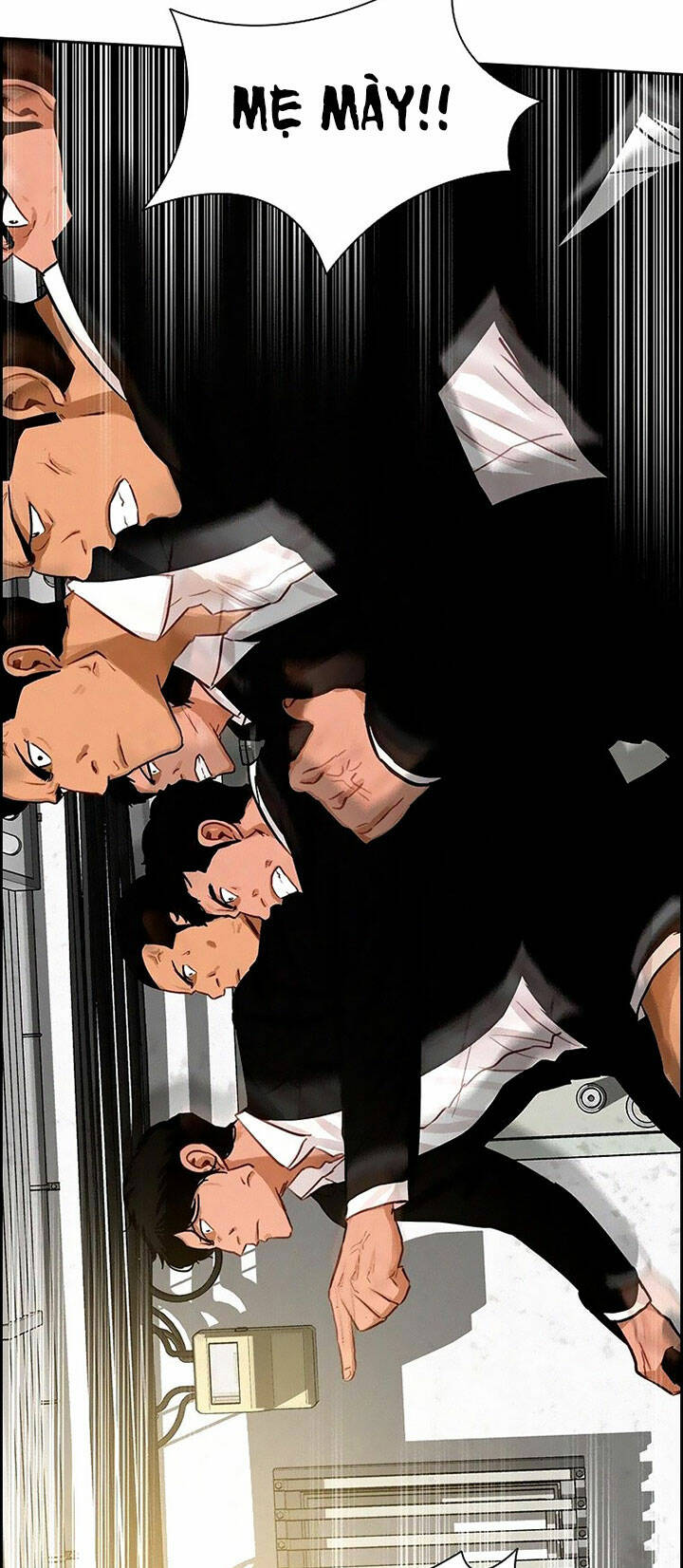 Chúa Tể Đồng Tiền Chapter 102 - Trang 25