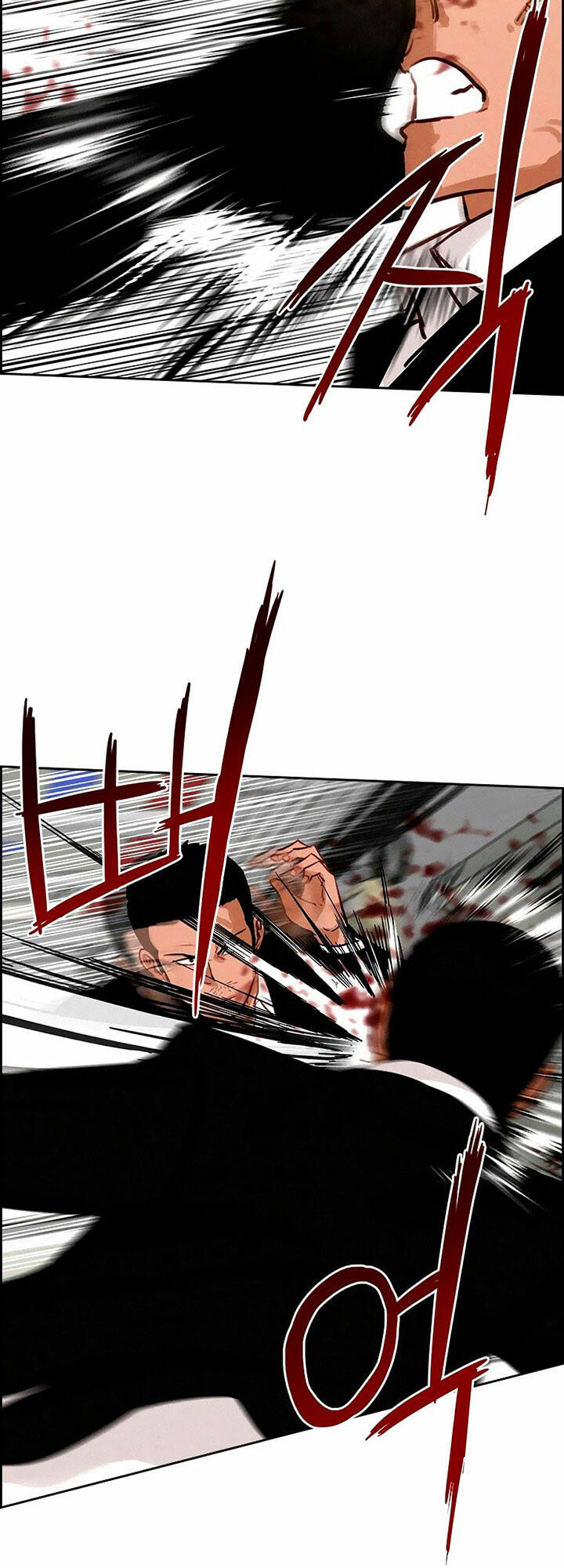 Chúa Tể Đồng Tiền Chapter 102 - Trang 28