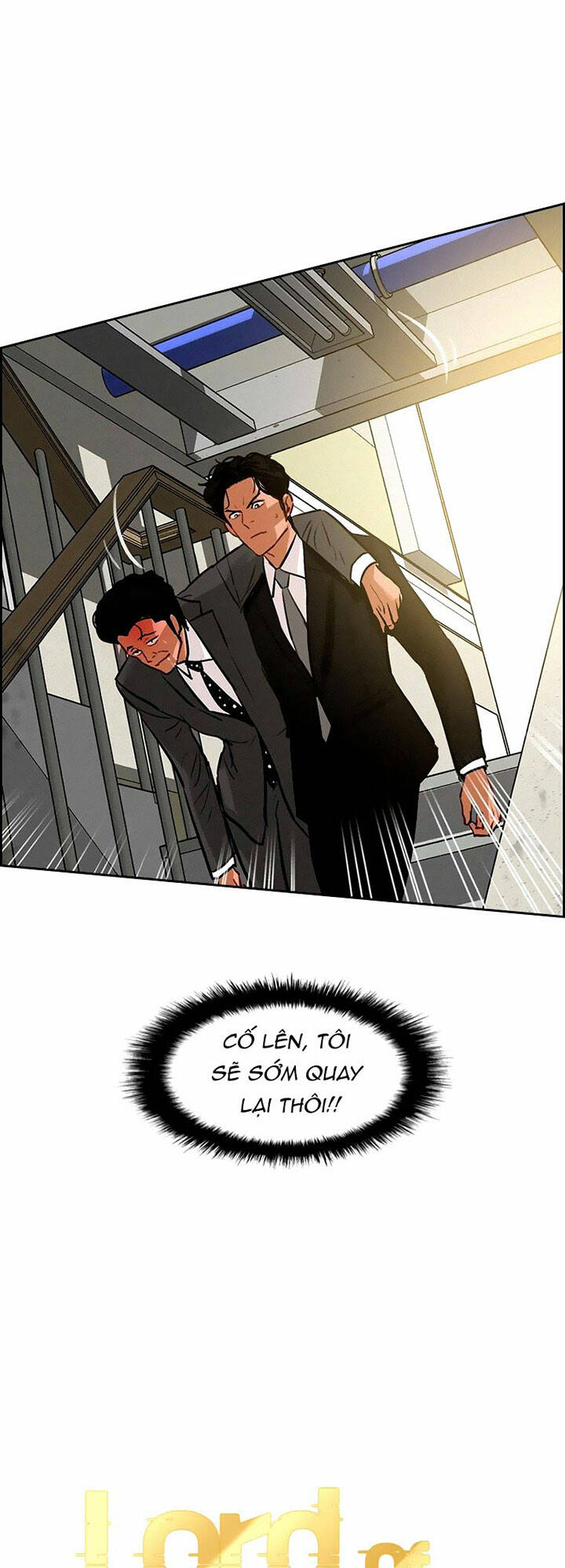 Chúa Tể Đồng Tiền Chapter 102 - Trang 29